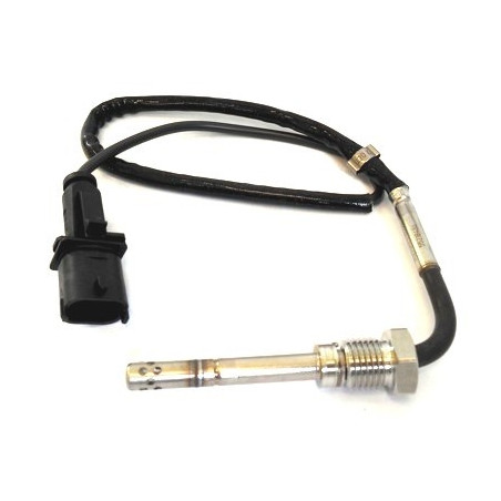 Temperatursensor