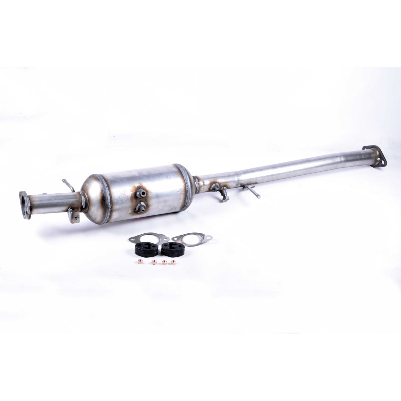 Diesel Partikel Filter
