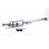 Diesel Partikel Filter