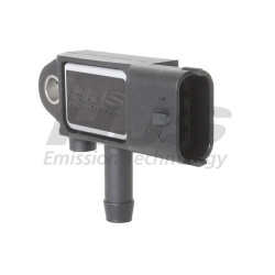 Difference Tryk Sensor (1 rørs system)