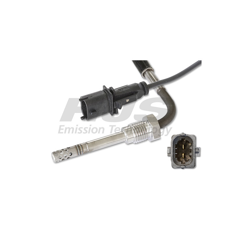 Temperatur sensor