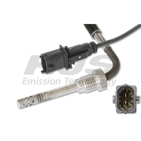 Temperatur sensor