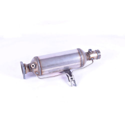 Diesel Partikel Filter - (SiC)