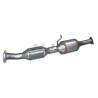 Diesel Partikel Filter til eftermontering