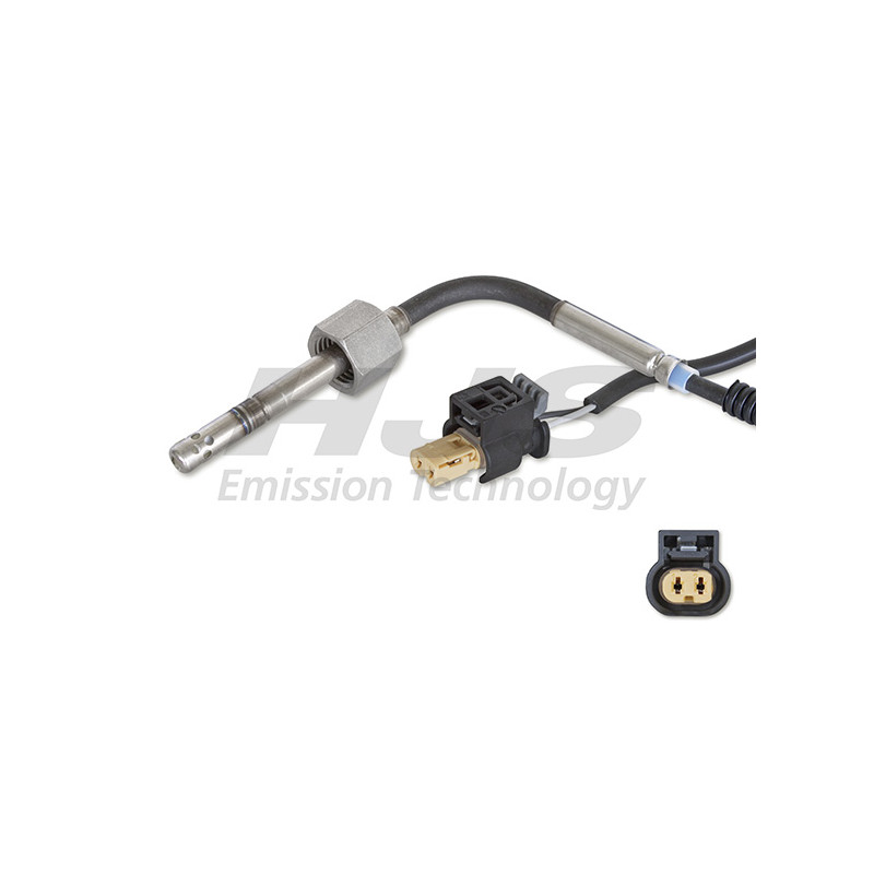 Temperatur sensor