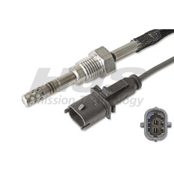 Temperatur sensor