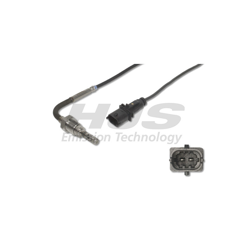 Temperatur sensor