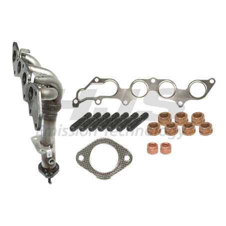 Manifold