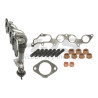 Manifold