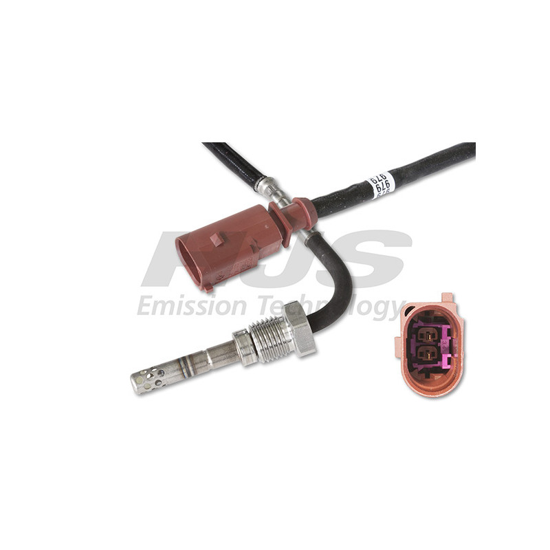 Temperatursensor