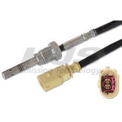 Temperatursensor