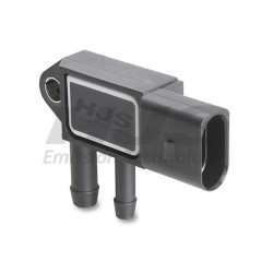 Difference Tryk Sensor