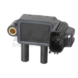 Difference Tryk Sensor
