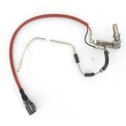 Fordamper ventil