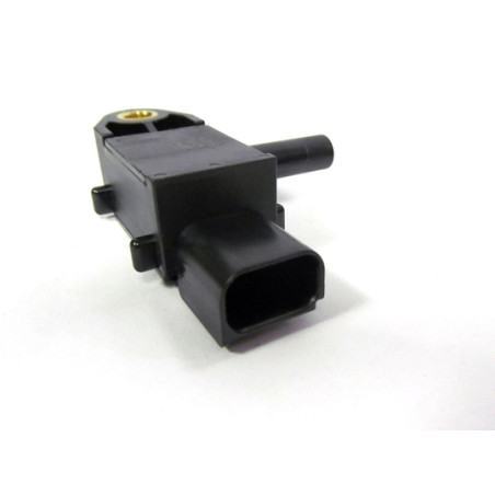 Difference Tryk Sensor