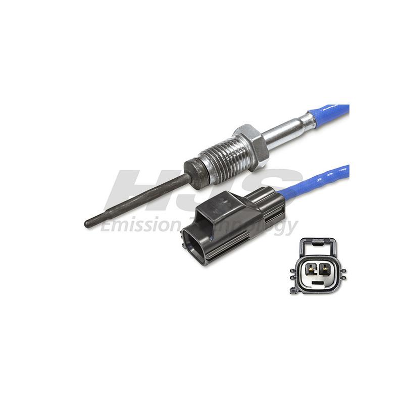 Temperatur sensor