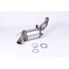 Diesel Partikel Filter (SiC) - (EURO 5)