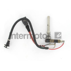 Fordamper ventil