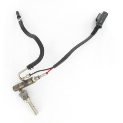 Fordamper ventil