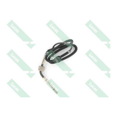Temperatursensor