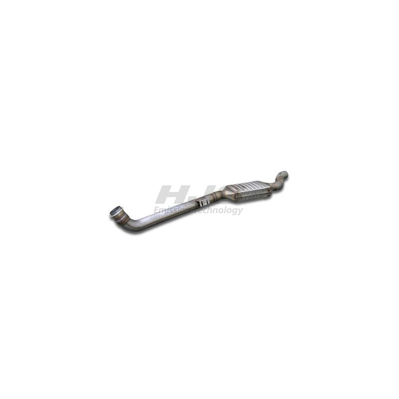 Diesel Partikel Filter til Eftermontering