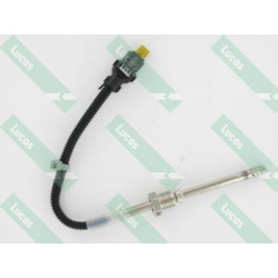 Temperatur sensor (EURO 5)
