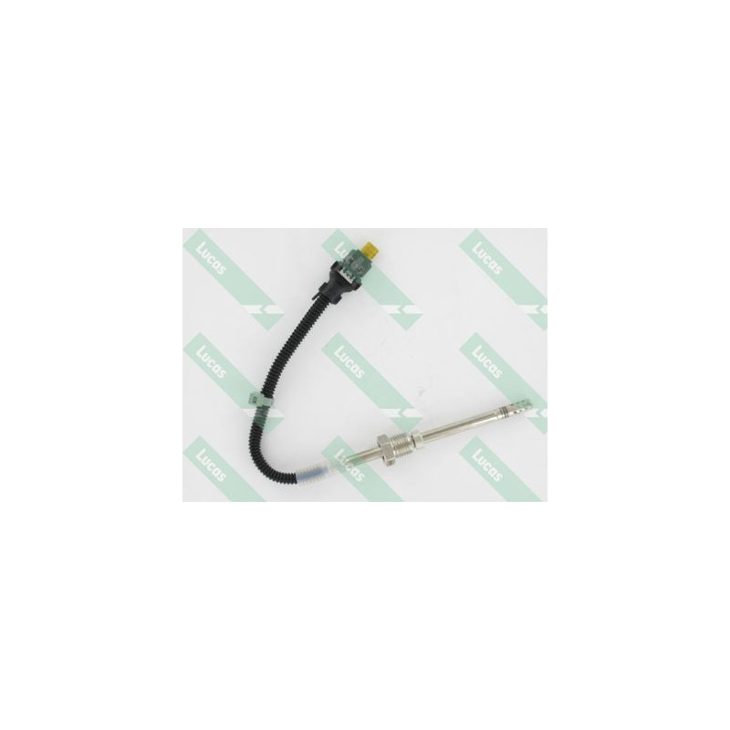 Temperatur sensor (EURO 5)