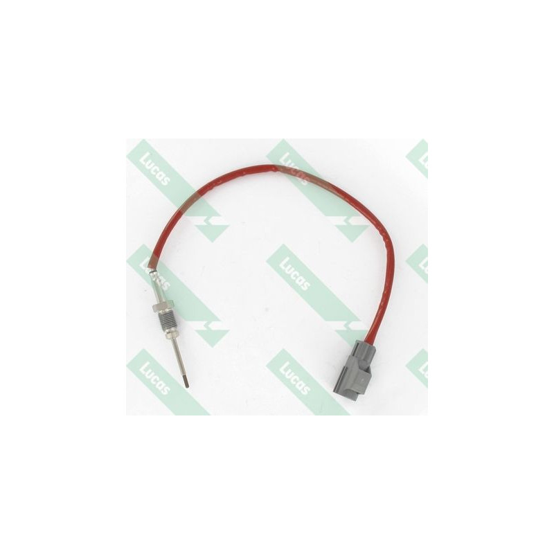 Temperatursensor
