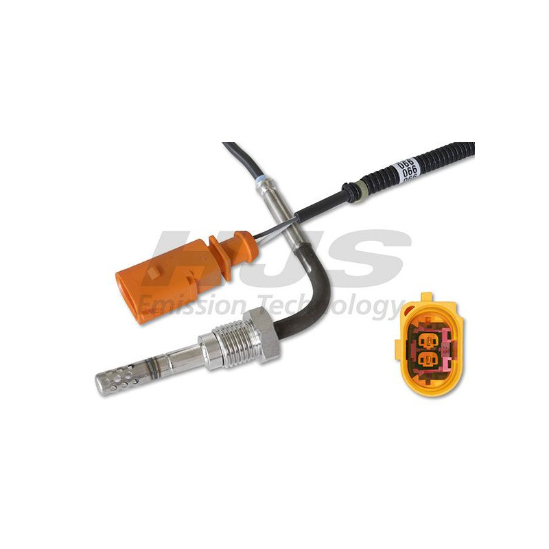 Temperatursensor