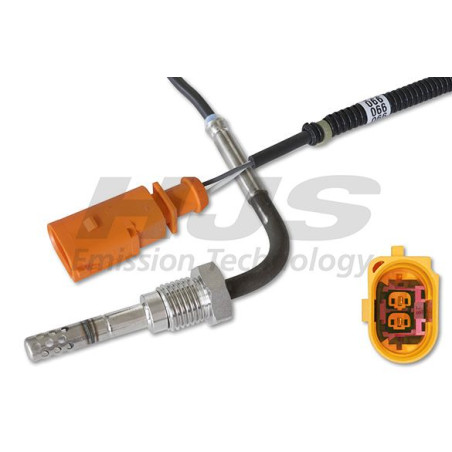 Temperatursensor
