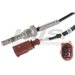 Temperatursensor