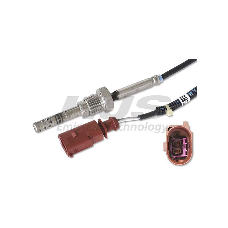 Temperatursensor