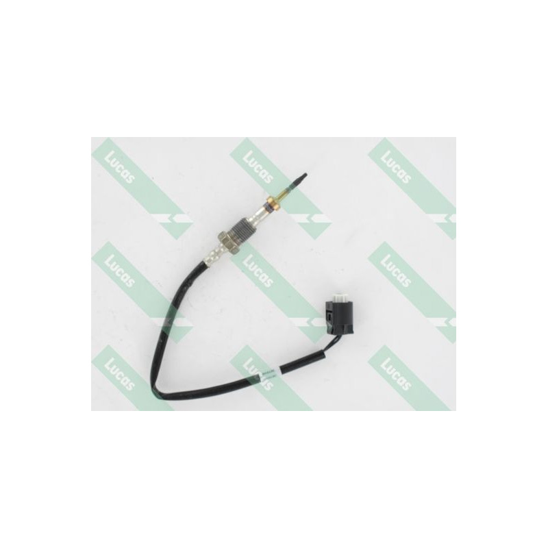 Temperatursensor