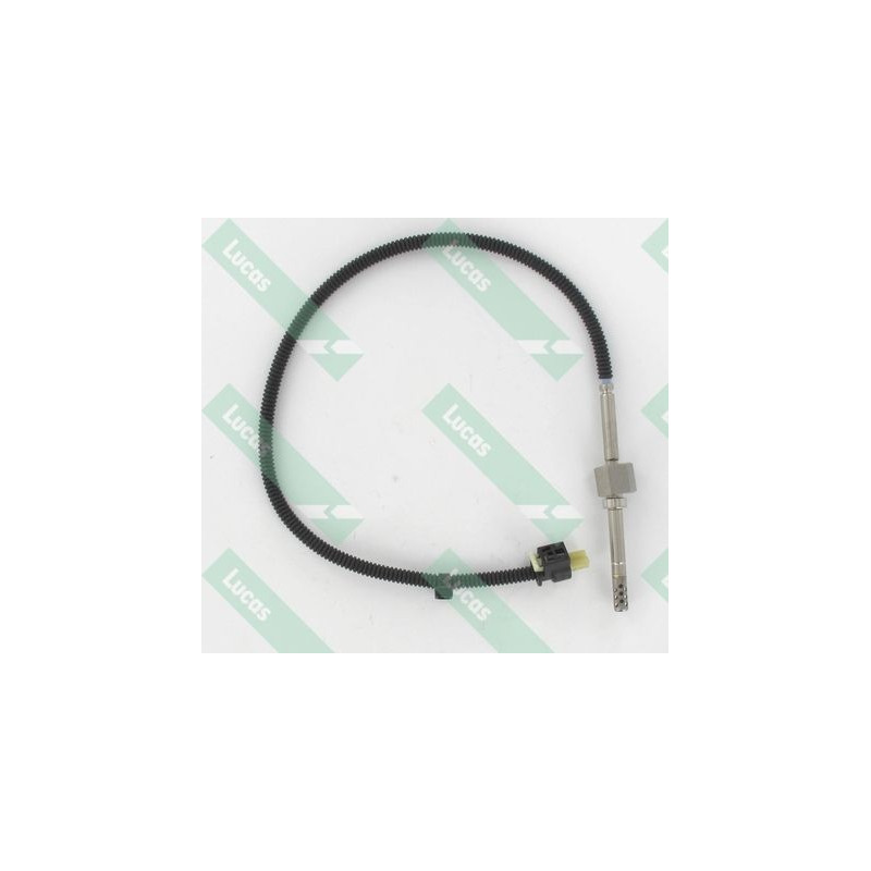 Temperatursensor