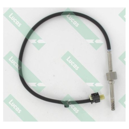 Temperatursensor