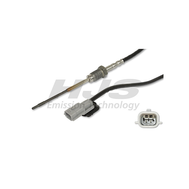 Temperatursensor