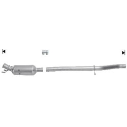 Diesel Partikel Filter