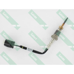 Temperatursensor