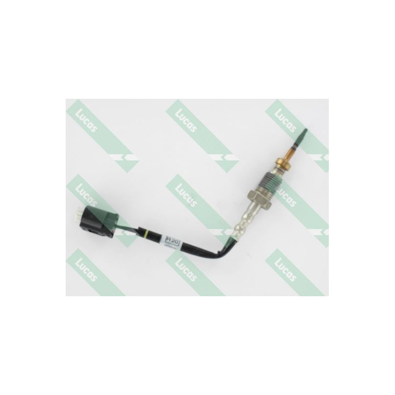 Temperatursensor