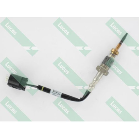 Temperatursensor