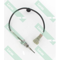 Temperatursensor