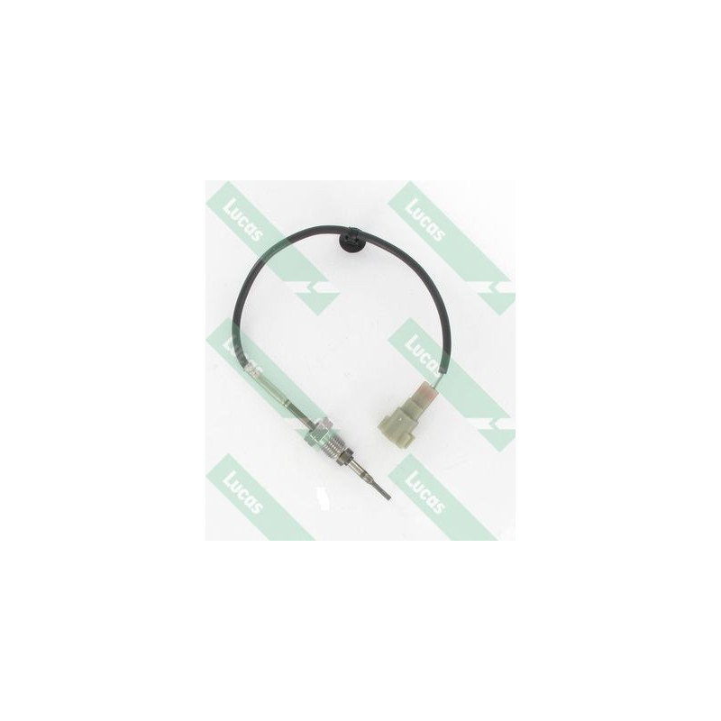 Temperatursensor