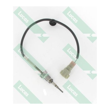 Temperatursensor