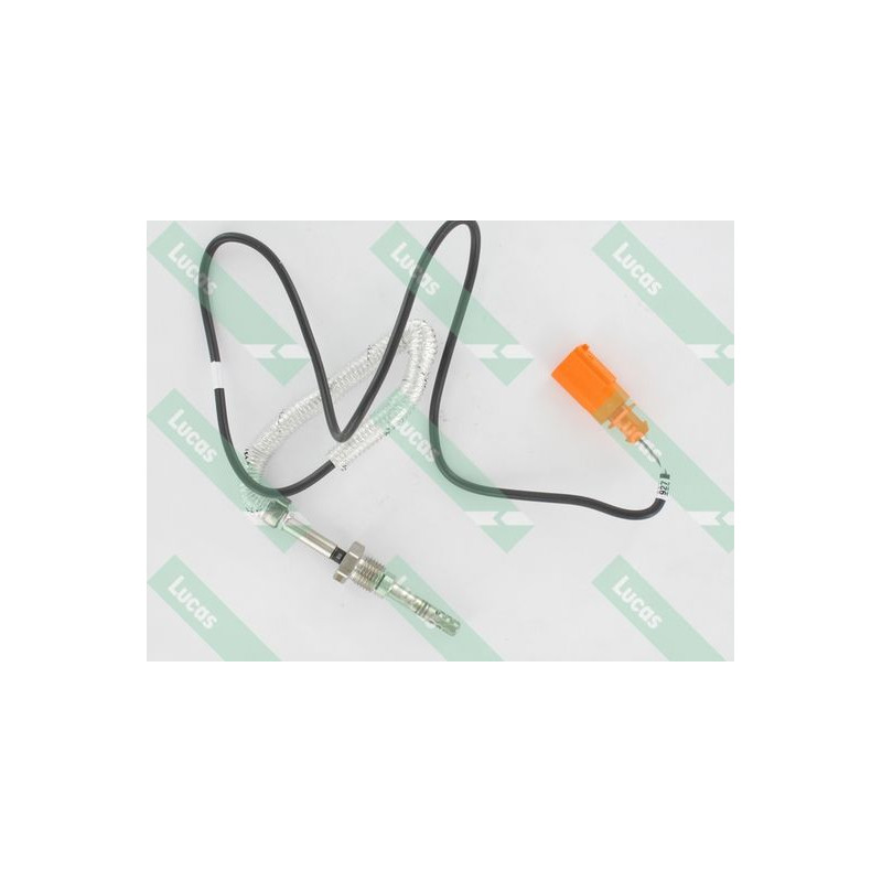 Temperstursensor