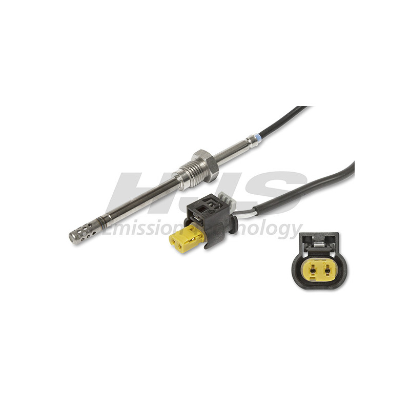 Temperatur sensor