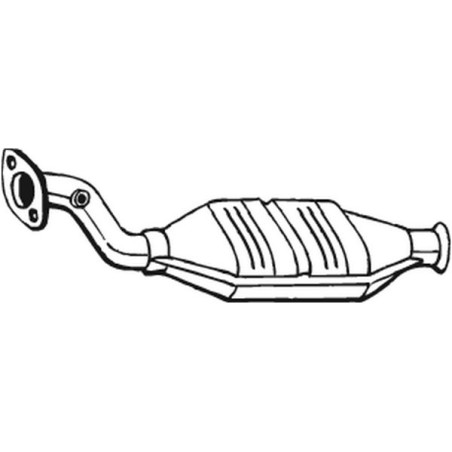 Katalysator