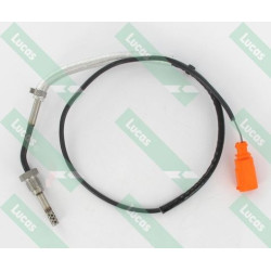 Temeratursensor