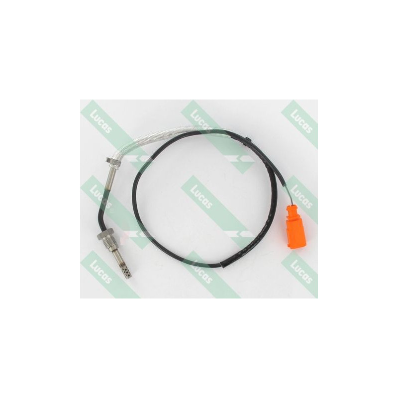Temeratursensor