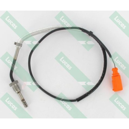Temeratursensor