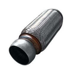 Rep. flexstykke - Udgang 73 mm OD